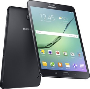 Планшет Samsung Galaxy Tab S2 T713 (SM-T713NZKESEK) чорний