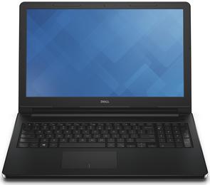 Ноутбук Dell Inspiron 3552 (I35C45DIW-47) чорний