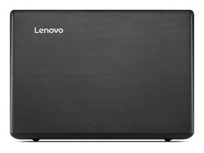 Ноутбук Lenovo IdeaPad 110-15IBR (80T70084RA) чорний