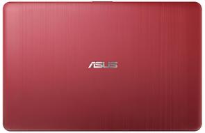 Ноутбук ASUS X540SA-XX234D (X540SA-XX234D) червоний