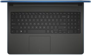 Ноутбук Dell Inspiron 5559 (I555410DDL-T2B) синій