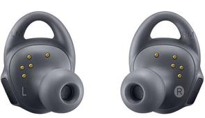 Гарнітура Samsung Gear IconX чорна