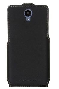 Чохол Red Point для Xiaomi Redmi Note 2 - Flip case чорний