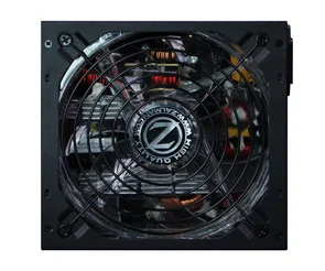 Фото: Блок живленя Zalman ZM500-TX 500 Вт № 5 | KTC