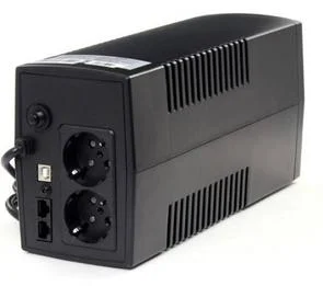Фото: ПБЖ (UPS) ProLogix Standart 850VA USB (ST850VAPU) № 3 | KTC