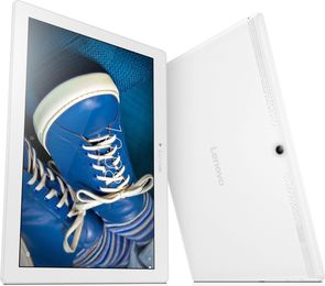 Планшет Lenovo IdeaTab 2 X30F (ZA0C0129UA) білий