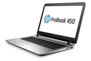 Ноутбук HP ProBook 450 (P5S64EA)