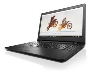 Ноутбук Lenovo IdeaPad 110-15 (80TJ005WRA) чорний