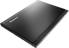 Ноутбук Lenovo IdeaPad B50-10 (80QR001NUA) сірий