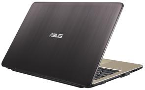 Ноутбук ASUS X540LJ-DM574D (X540LJ-DM574D) коричневий