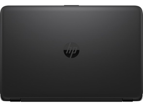 Ноутбук HP 15-ay070ur (X5Z30EA) чорний