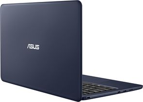 Ноутбук ASUS E202SA-FD0002D (E202SA-FD0002D) синій