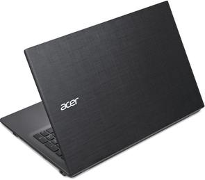 Ноутбук Acer E5-573G-371M (NX.MVMEU.055) чорний