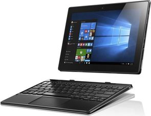 Планшет Lenovo MIIX 310 (80SG0065RA) сріблястий