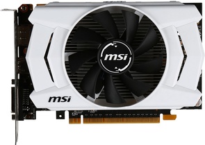 Відеокарта MSI GTX950 OCV1 (GTX 950 2GD5 OCV1)