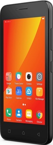 Смартфон Lenovo A Plus A1010 чорний