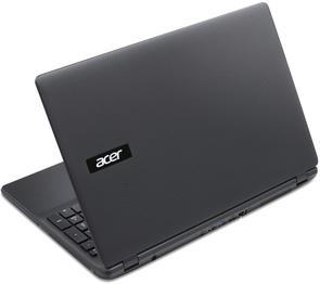 Ноутбук Acer ES1-531-C007 (NX.MZ8EU.011) чорний