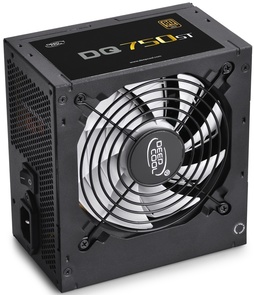 Блок живлення Deepcool DQ750 ST 750 Вт