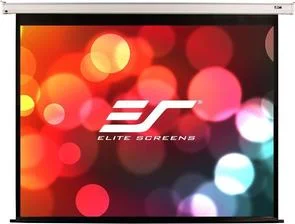 Фото: Проекційний екран Elite Screens Electric 120В № 2 | KTC