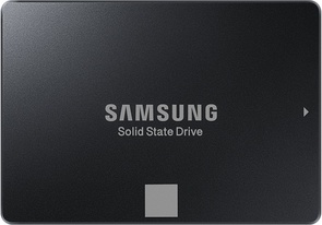 Твердотільний накопичувач Samsung 750 Evo (MZ-750120BW)