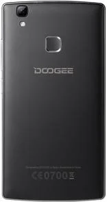 Фото: Смартфон Doogee X5 max Black № 2 | KTC