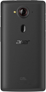 Смартфон Acer Liquid E380 E3 чорний