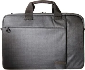 Фото: Сумка для ноутбука Tucano Svolta Convertible Bag Black (BSVO15DZ) № 3 | KTC