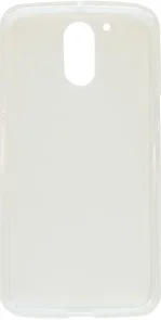 Фото: Чохол Milkin для Motorola Moto G4 (Plus) Transparent № 2 | KTC