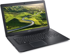 Ноутбук Acer F5-771G-7513 (NX.GJ2EU.006) чорний