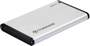 Кишеня зовнішня Transcend TS0GSJ25S3 (2.5