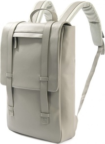 Рюкзак для ноутбука Tucano Tema Backpack світло-сірий