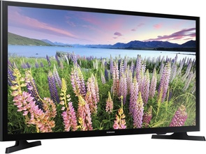 Телевізор Samsung UE48J5200AUXUA (Smart TV, Wi-Fi, 1920x1080)