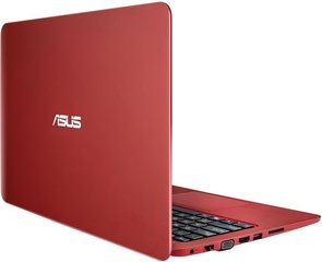 Ноутбук ASUS E402SA-WX219D (E402SA-WX219D) червоний