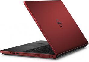 Ноутбук Dell Vostro 3558 (VAN15BDW1701_011_R_ubuR) червоний