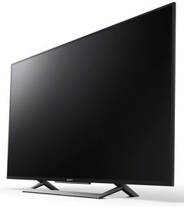 Телевізор LED Sony KD43XD8305BR2 (Android TV, Wi-Fi, 3840x2160)