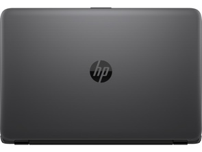 Ноутбук HP 250 (W4N02EA) чорний