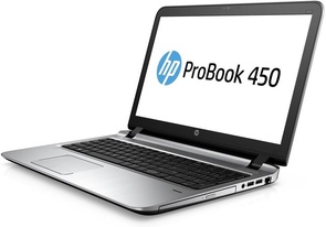 Ноутбук HP ProBook 450 G3 (W4P51EA)