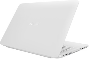 Ноутбук ASUS X441UA-WX010D (X441UA-WX010D) білий