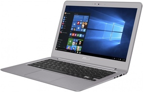 Ноутбук ASUS UX330UA-FB018R (UX330UA-FB018R) сірий