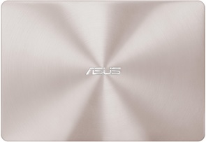 Ноутбук ASUS UX330UA-FB070R (UX330UA-FB070R) золотий