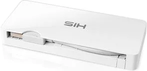 Фото: Док-станція HIS Multi-View USB Portable Docking Station № 3 | KTC