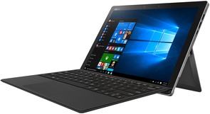 Ноутбук ASUS T303UA-GN051R (T303UA-GN051R) сірий