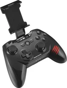 Фото: Геймпад Madcatz C.T.R.L.R Pad Gloss Black (MCB3226600C2/04/1) № 4 | KTC