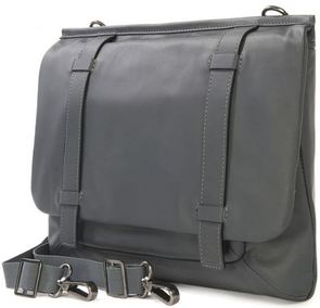 Сумка для нетбука Tucano Tema Clutch Bag синя