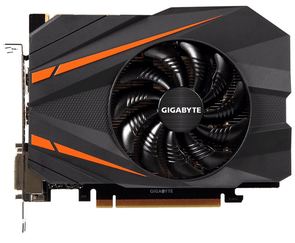 Відеокарта Gigabyte GTX1070 Mini (GV-N1070IX-8GD)