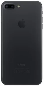 Фото: Смартфон Apple iPhone 7 Plus 32GB MNQM2 Black № 4 | KTC