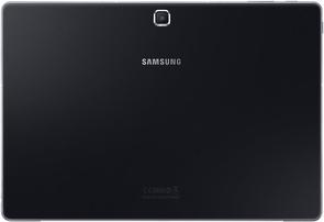 Планшет Samsung Galaxy TabPro S (SM-W708NZKASER) чорний