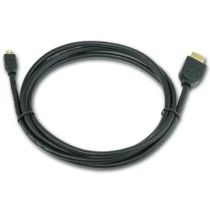 Фото: Кабель Cablexpert HDMI / MicroHDMI v1.3 1.8m Black (СС-HDMID-6) № 2 | KTC
