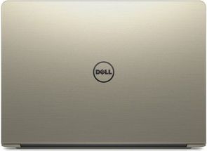 Ноутбук Dell Vostro 5459 (MONET14SKL1703_011_UBU_G) золотий
