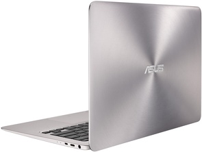 Ноутбук ASUS UX306UA-FC095T (UX306UA-FC095T) сірий